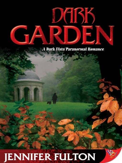 Title details for Dark Garden by Jennifer Fulton - Available